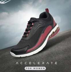 ACCELERATE