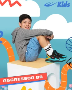 AGGRESSOR BB