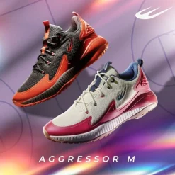AGGRESSOR M