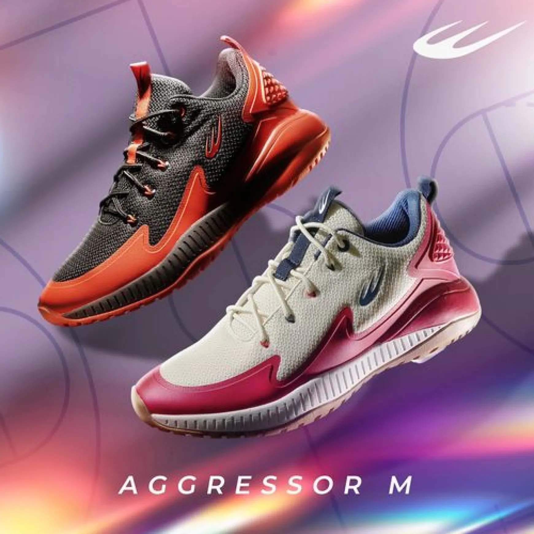 AGGRESSOR M