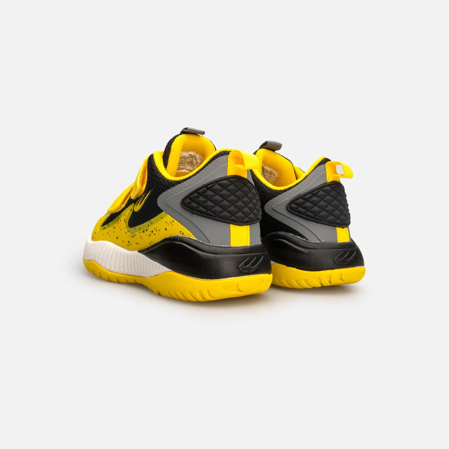 AGGRESSOR YB