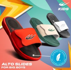 ALTO SLIDES BB