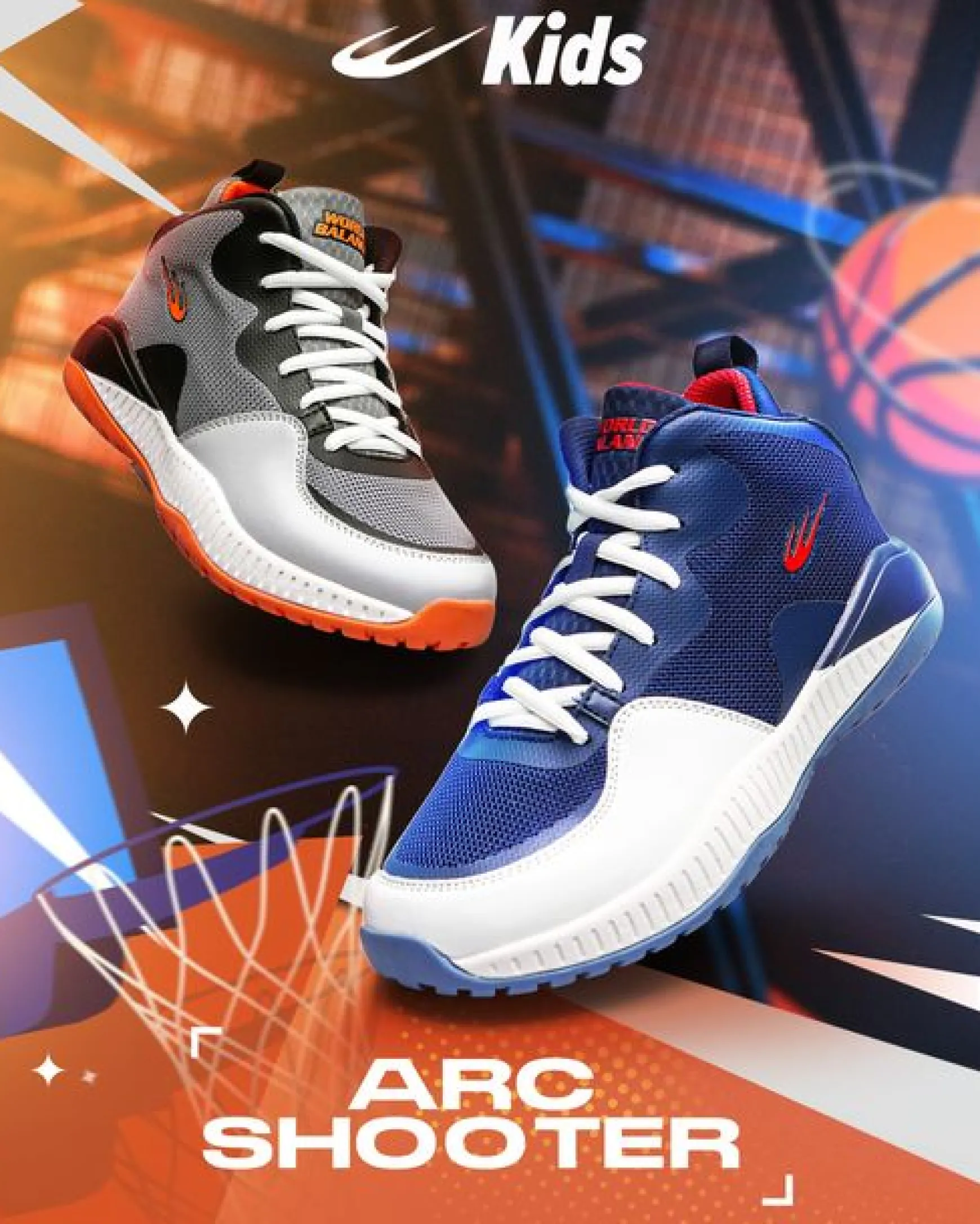 ARC SHOOTER BB