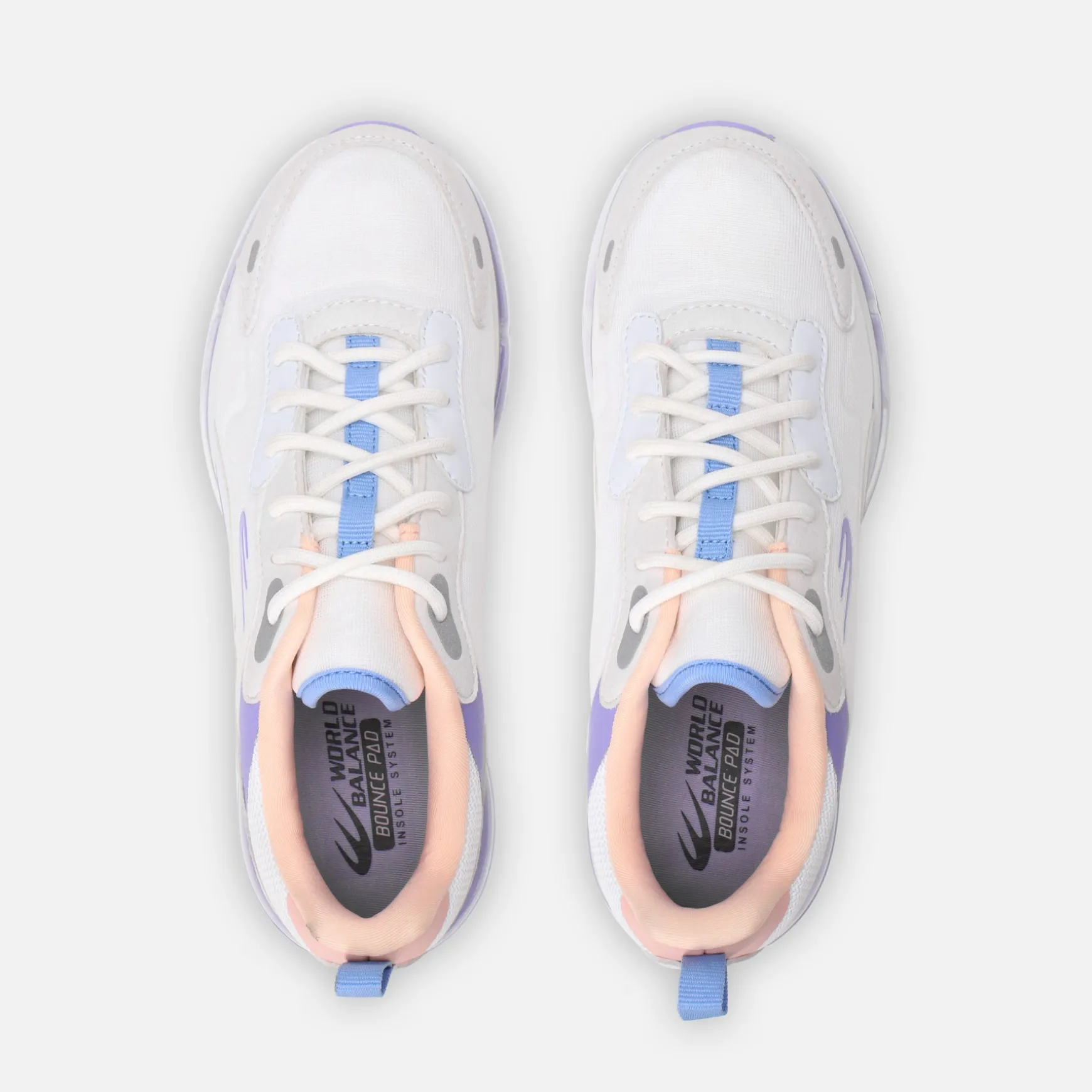 BLISS TRAINER