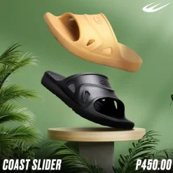 COAST SLIDER