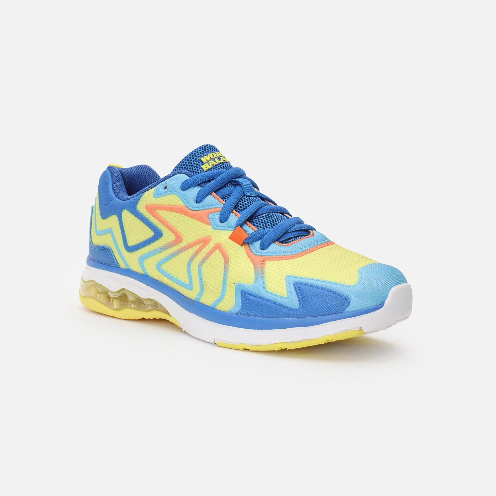 COLOR BURST BB