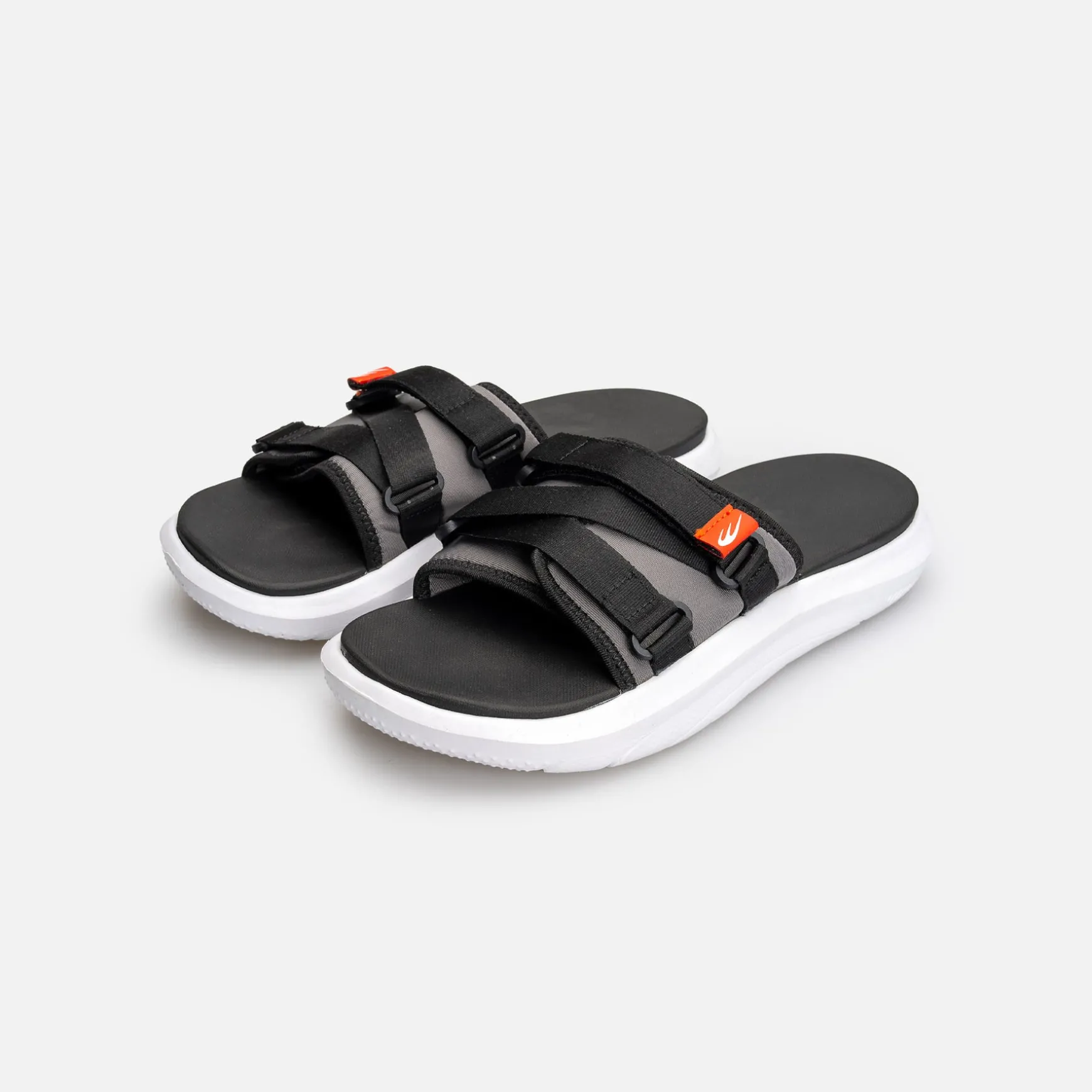 CROSS SLIDERS