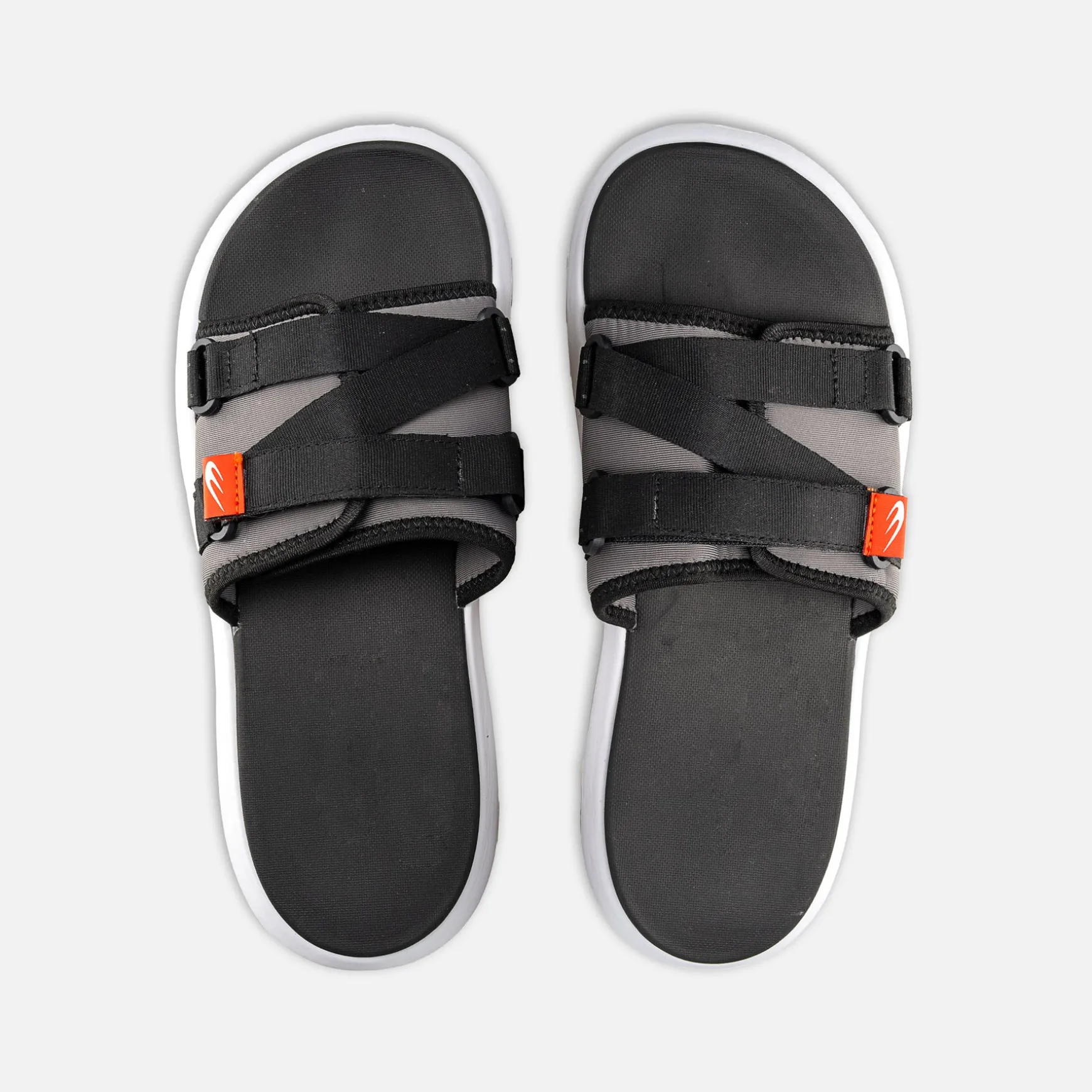 CROSS SLIDERS