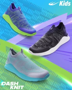 DASHKNIT BB
