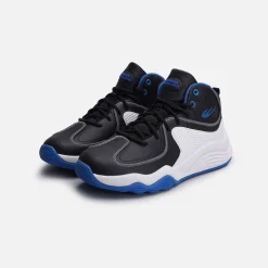 DOWN COURT BB