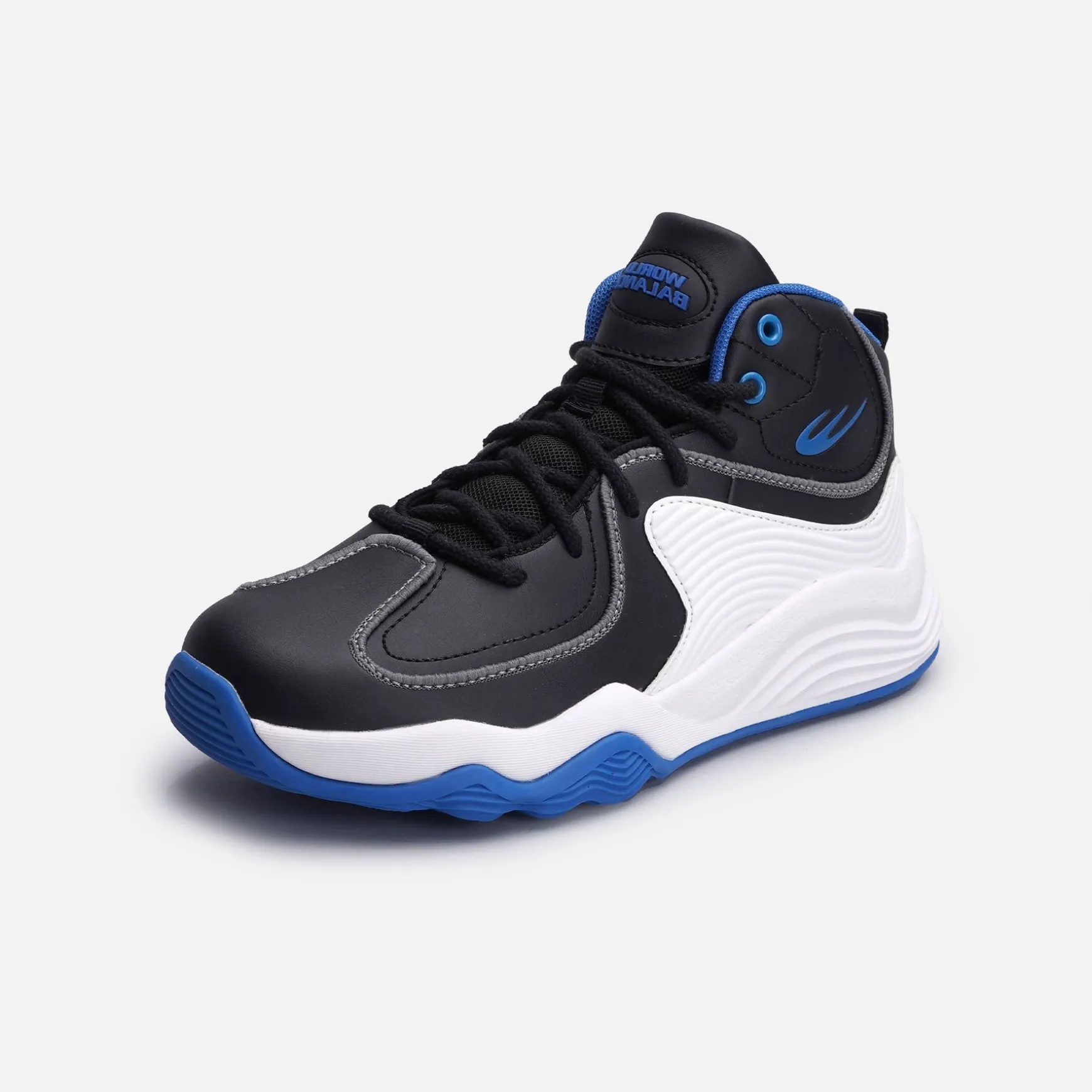 DOWN COURT BB