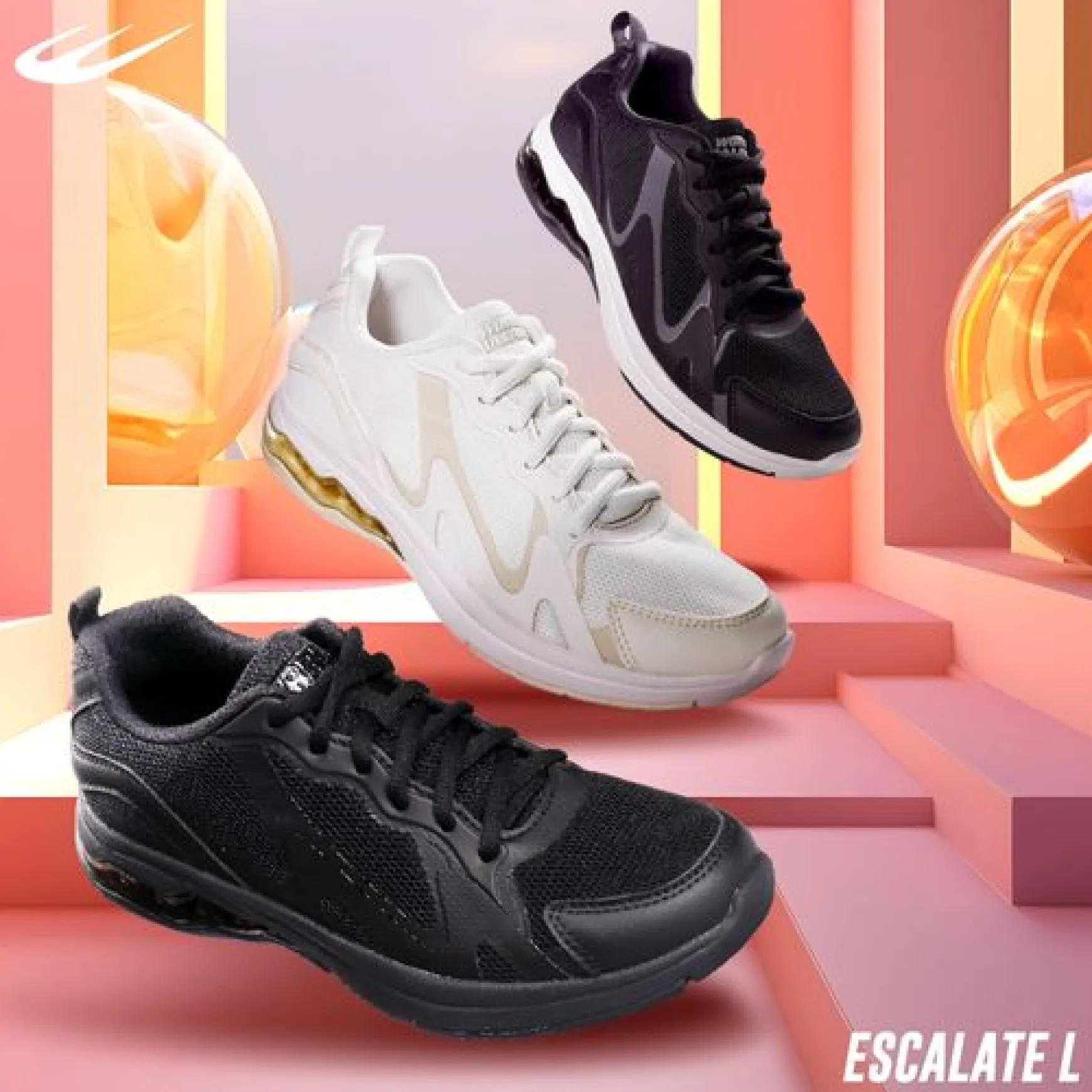 ESCALATE L