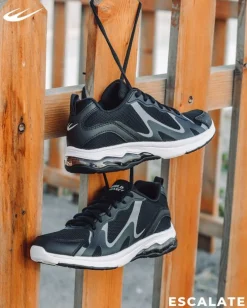 ESCALATE M