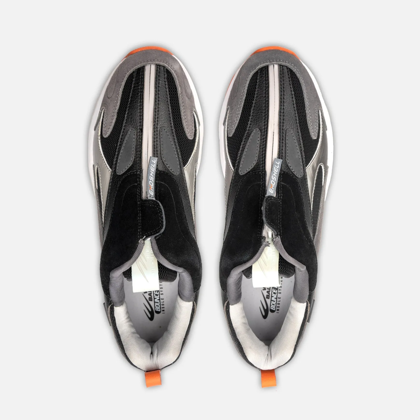 EXOSHELL M