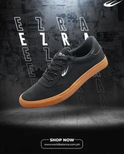 EZRA L