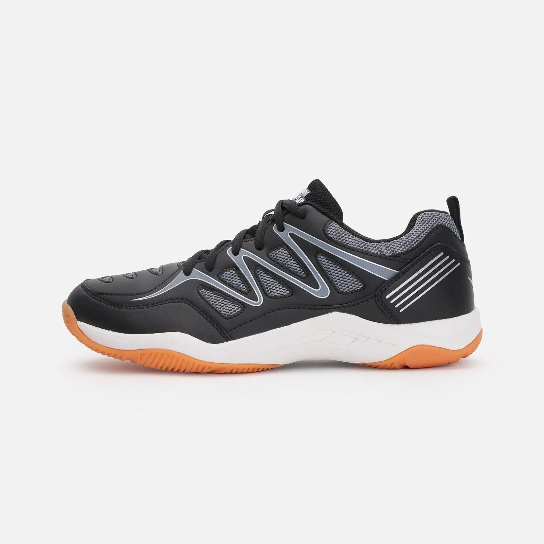 FIRST SERVE L