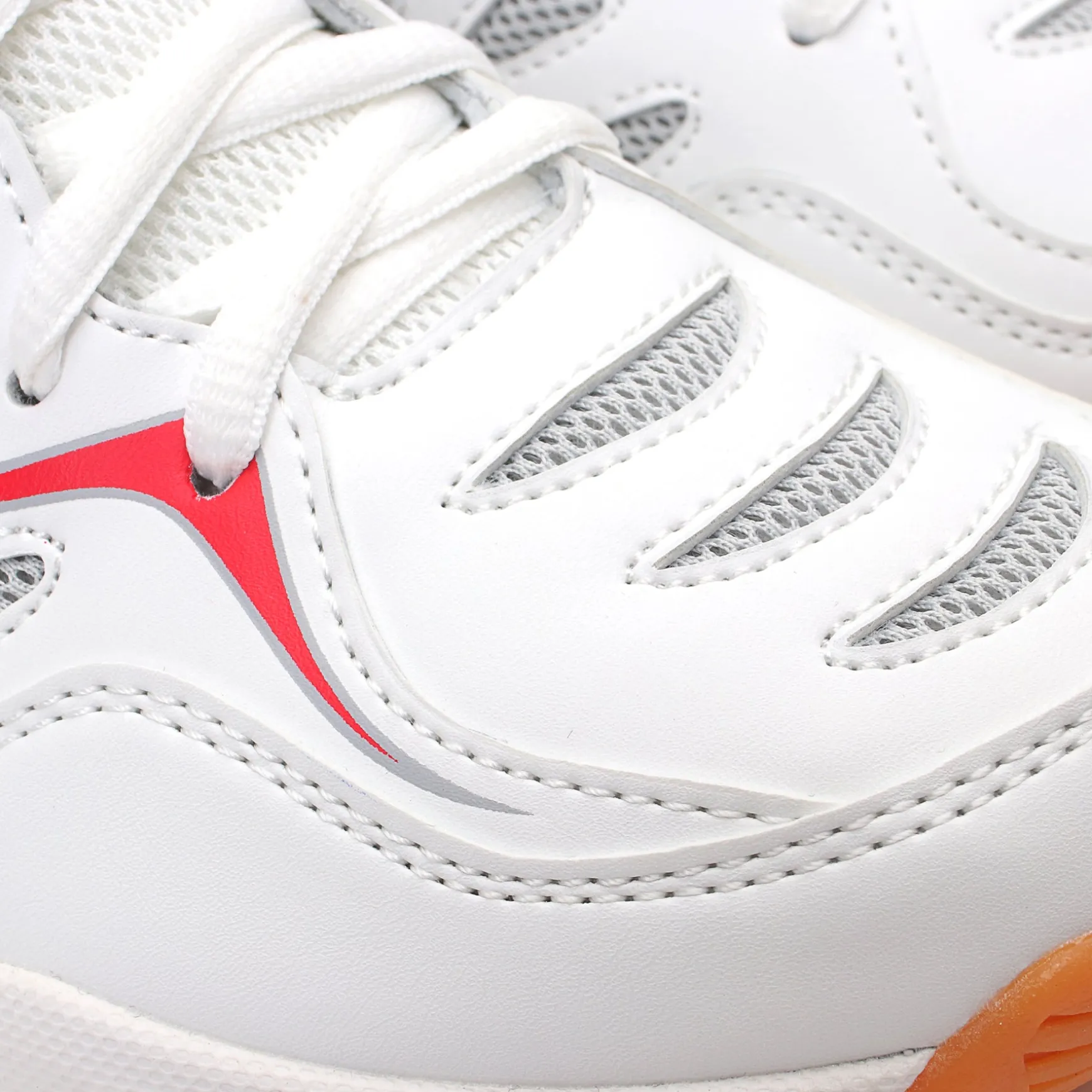 FIRST SERVE L