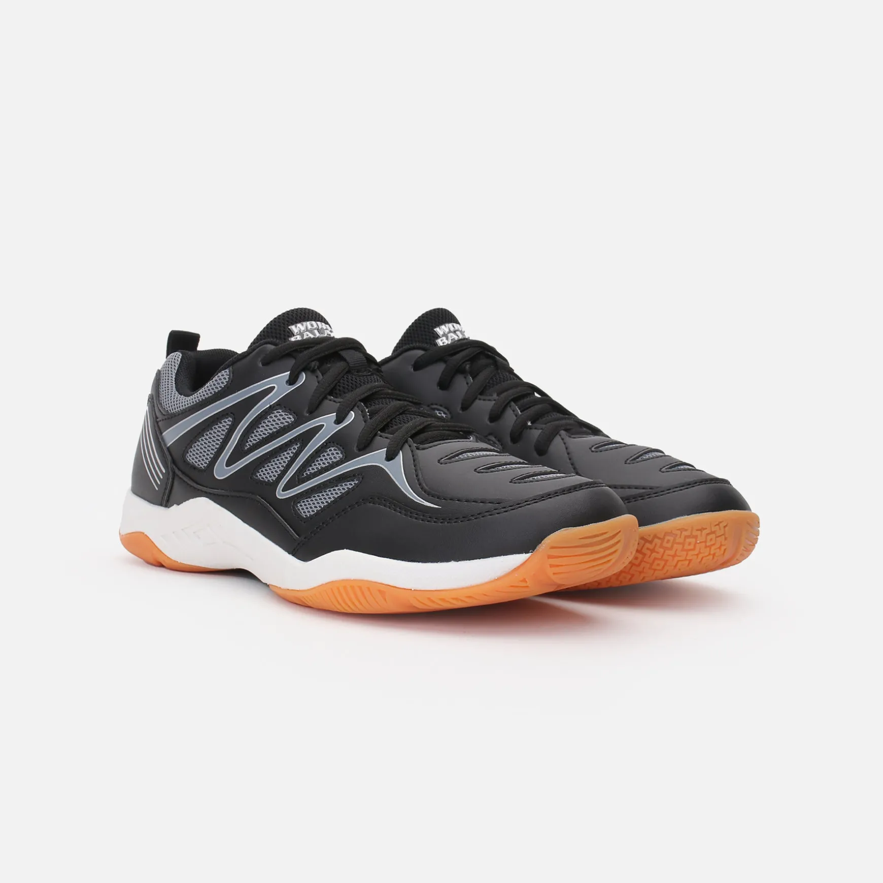 FIRST SERVE L