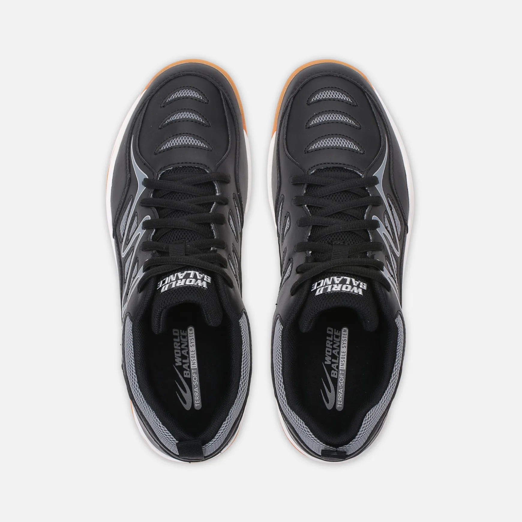 FIRST SERVE L