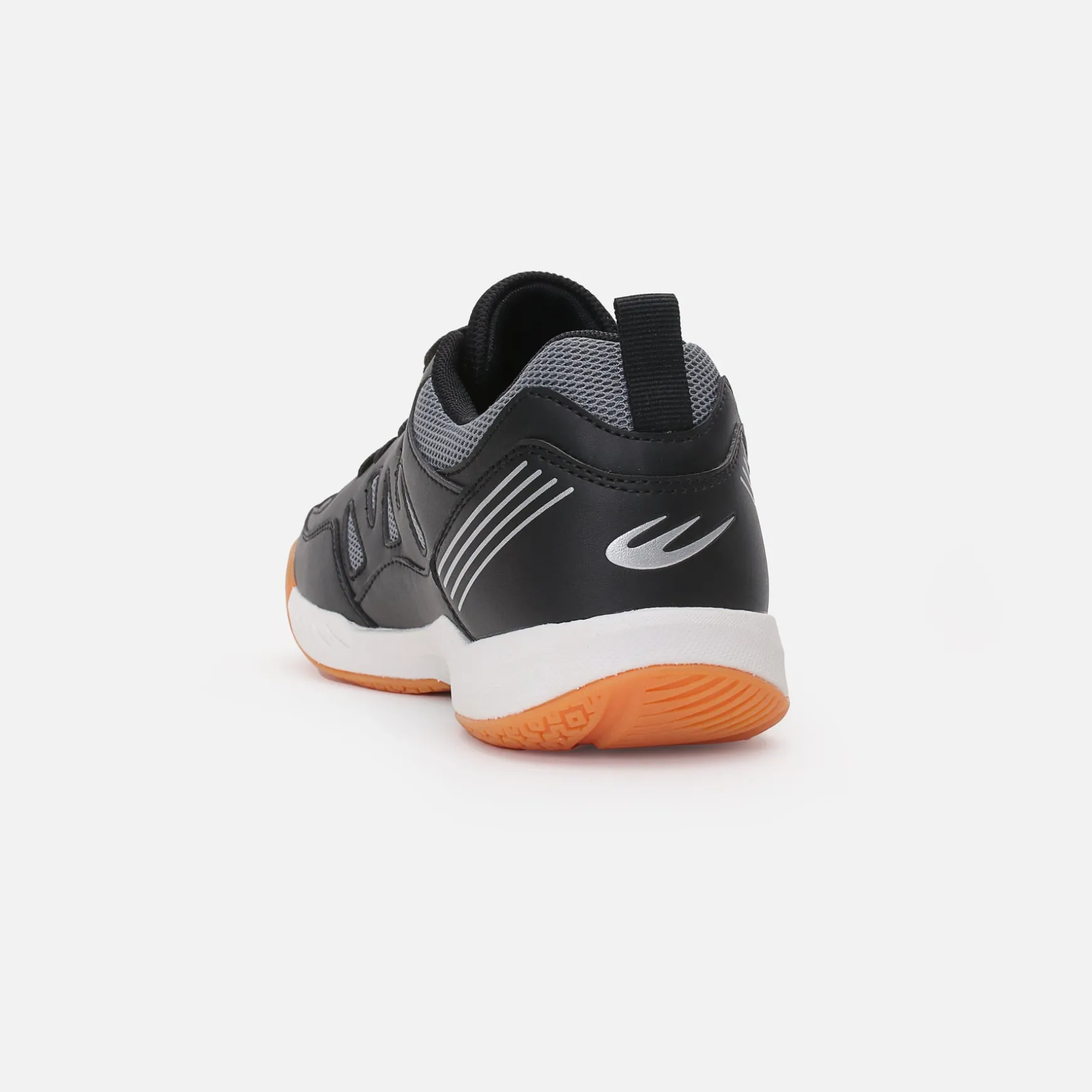 FIRST SERVE L