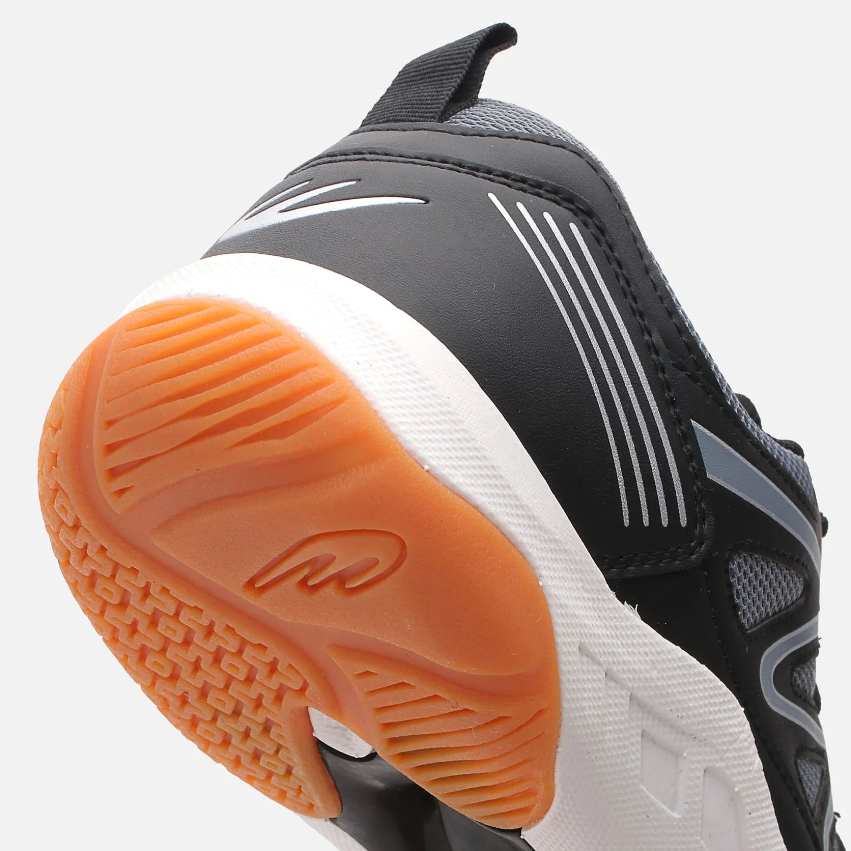 FIRST SERVE L