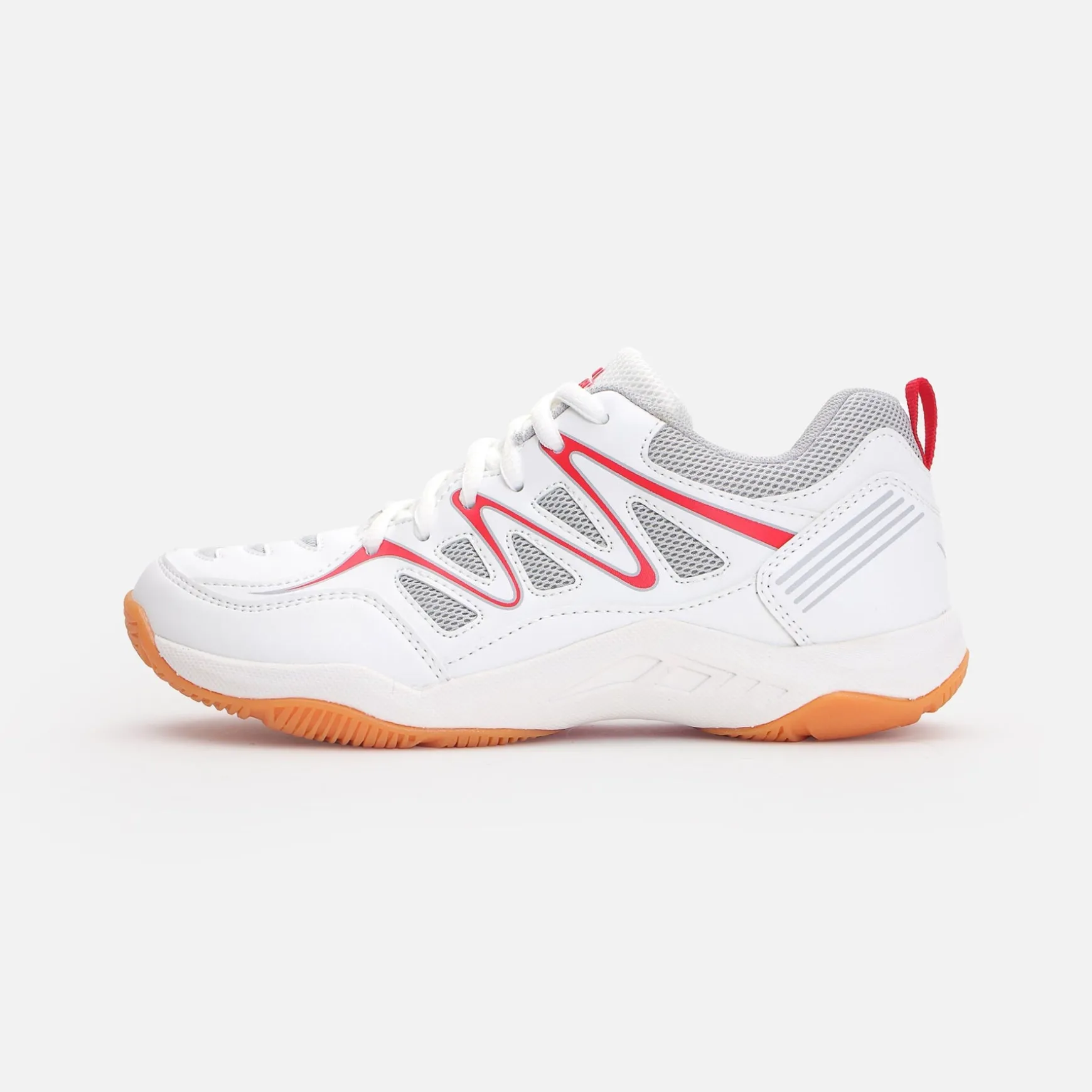 FIRST SERVE L