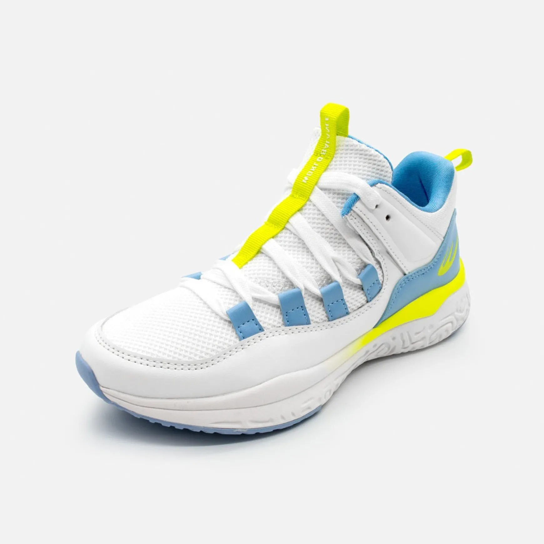 FORERUNNER