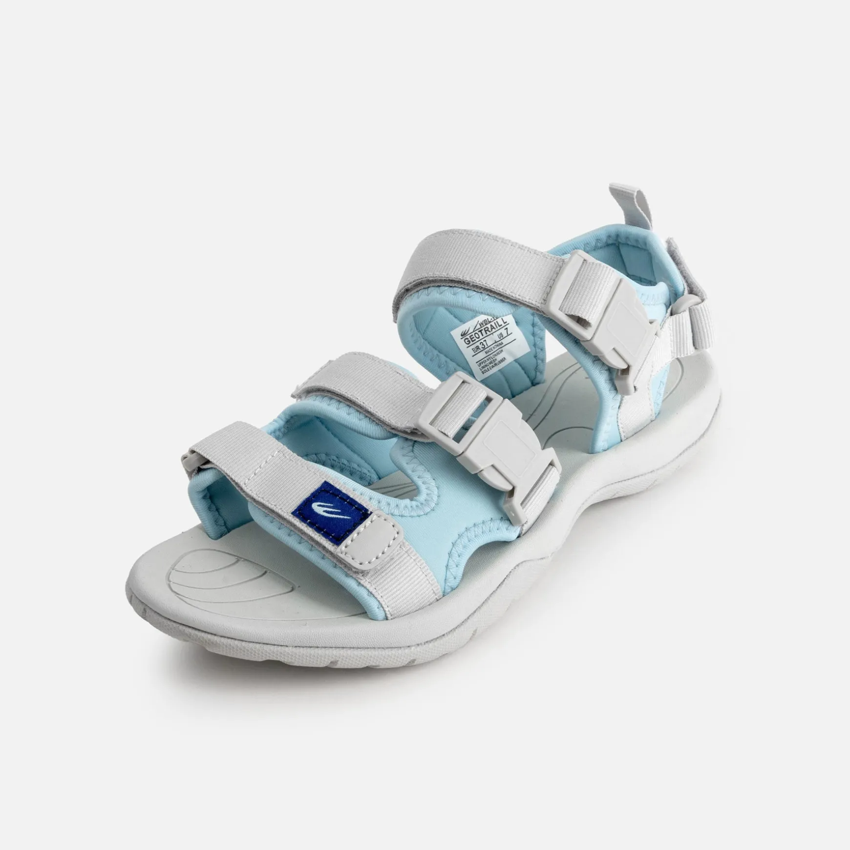 GEOTRAIL L