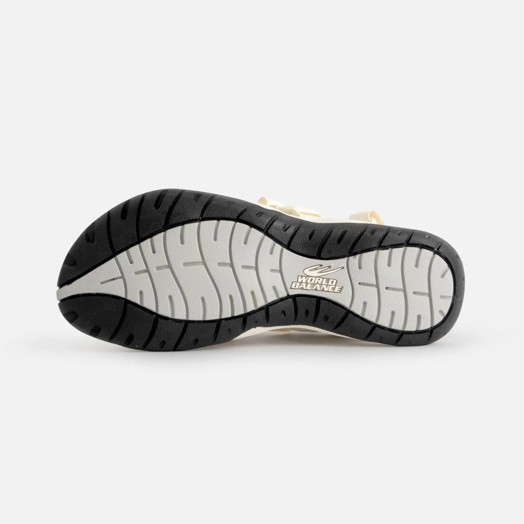 GEOTRAIL L