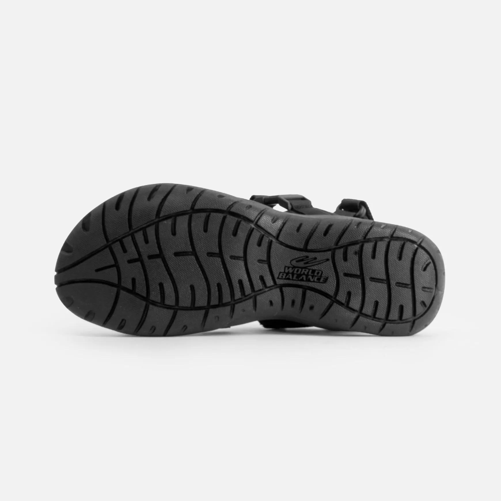 GEOTRAIL L