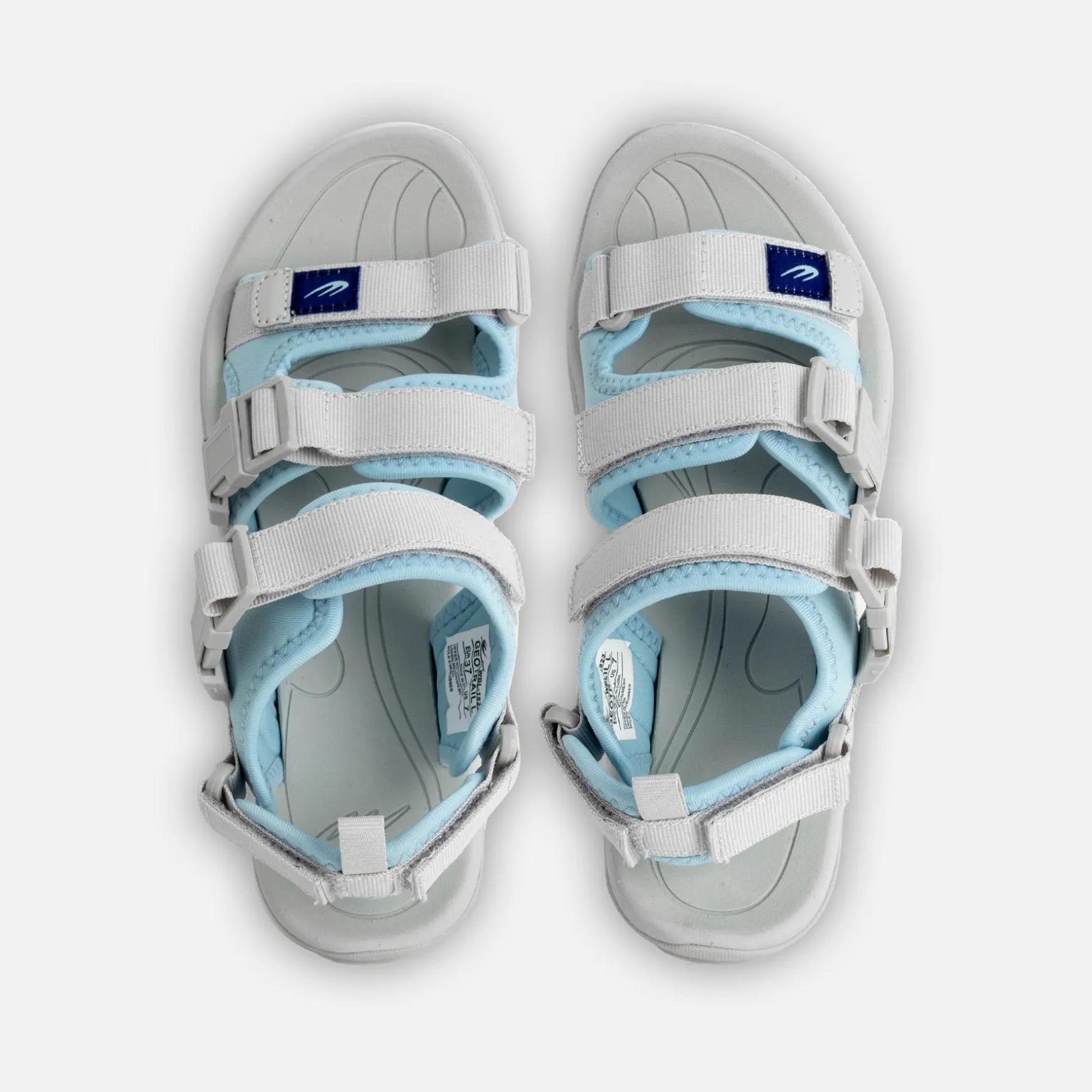 GEOTRAIL L