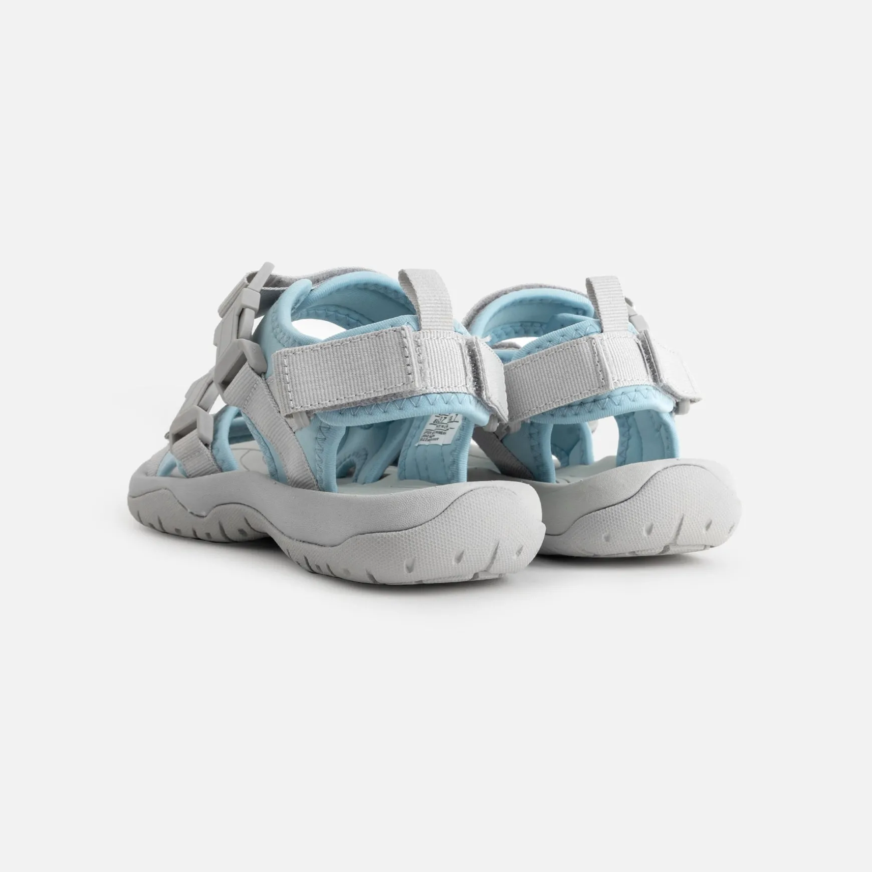 GEOTRAIL L