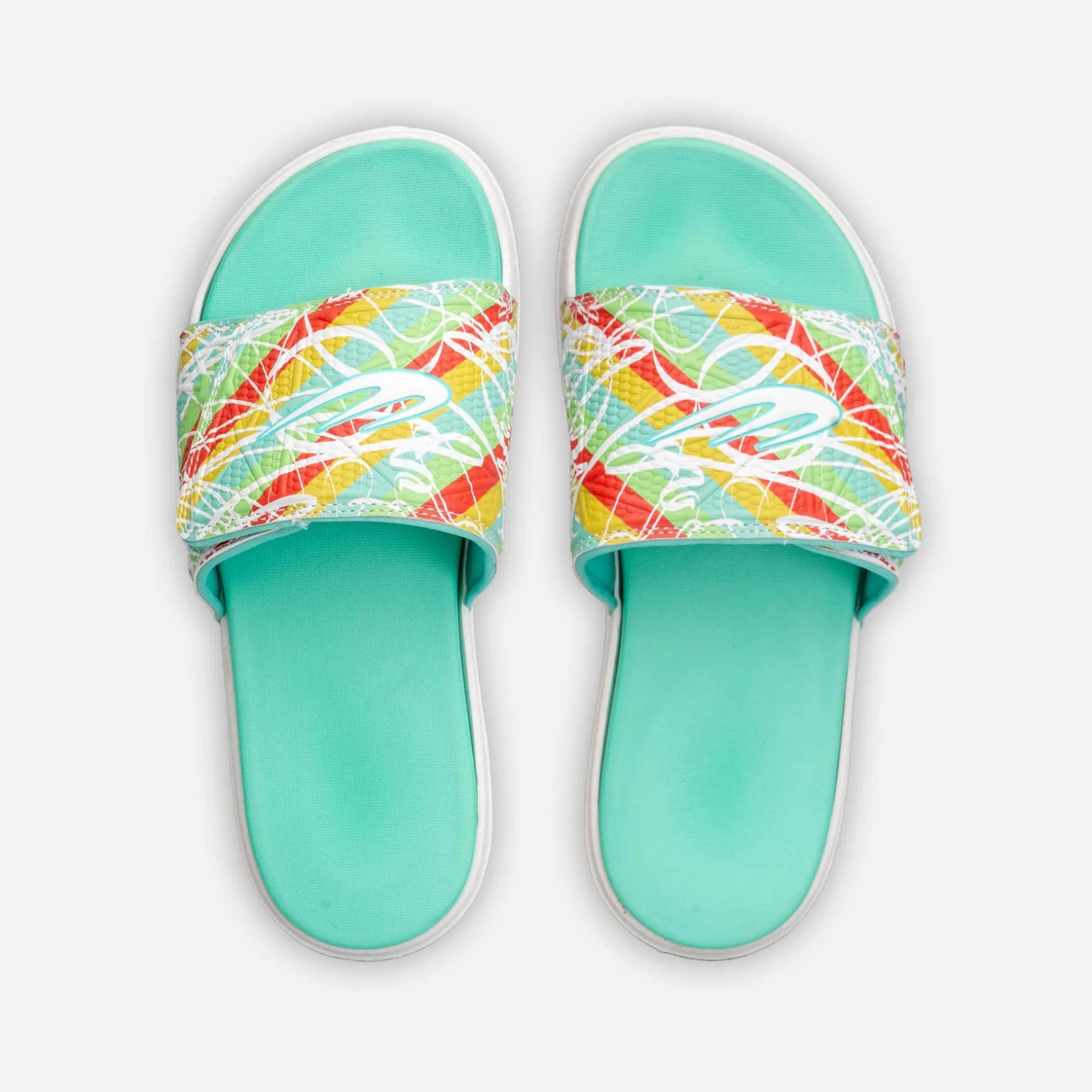 GIA SLIDERS