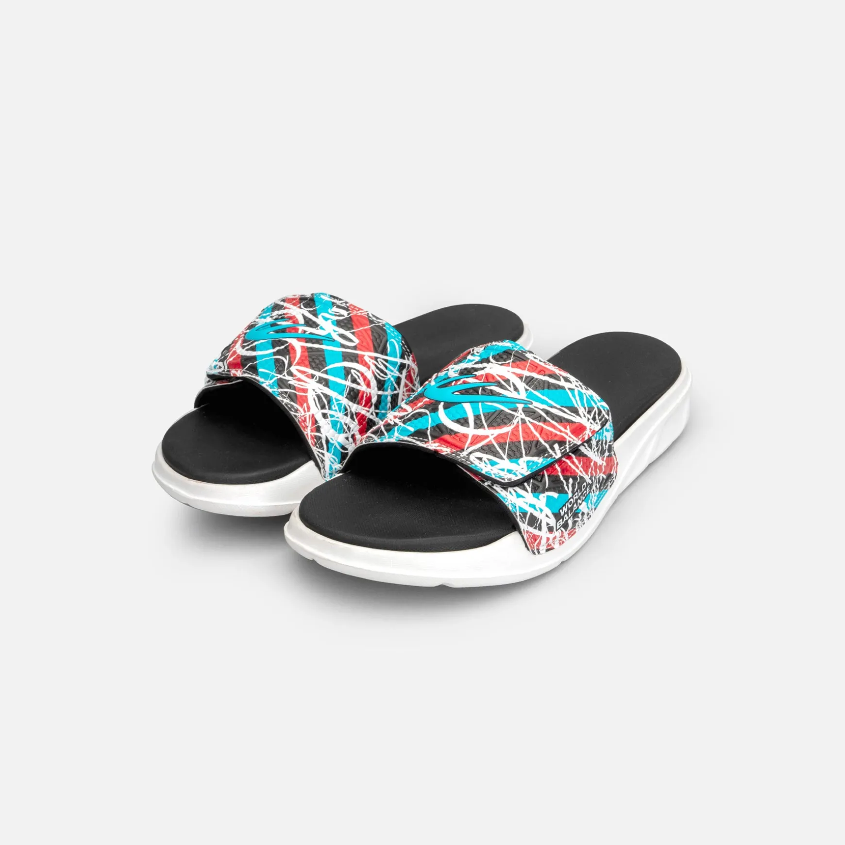 GIA SLIDERS