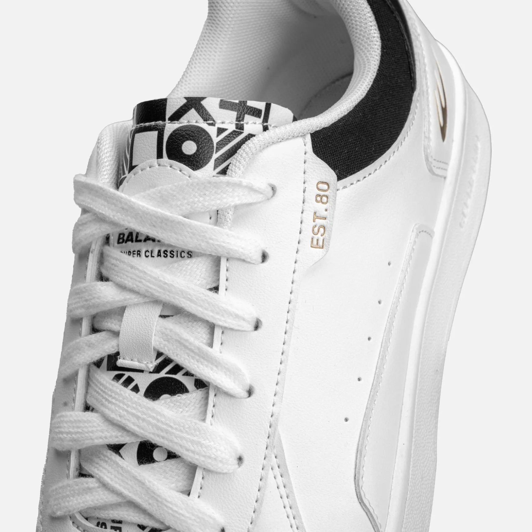 HERITAGE M