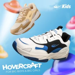 HOVERCRAFT BB