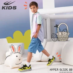 HYPER GLIDE BB
