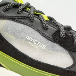 INVICTUS REVEAL