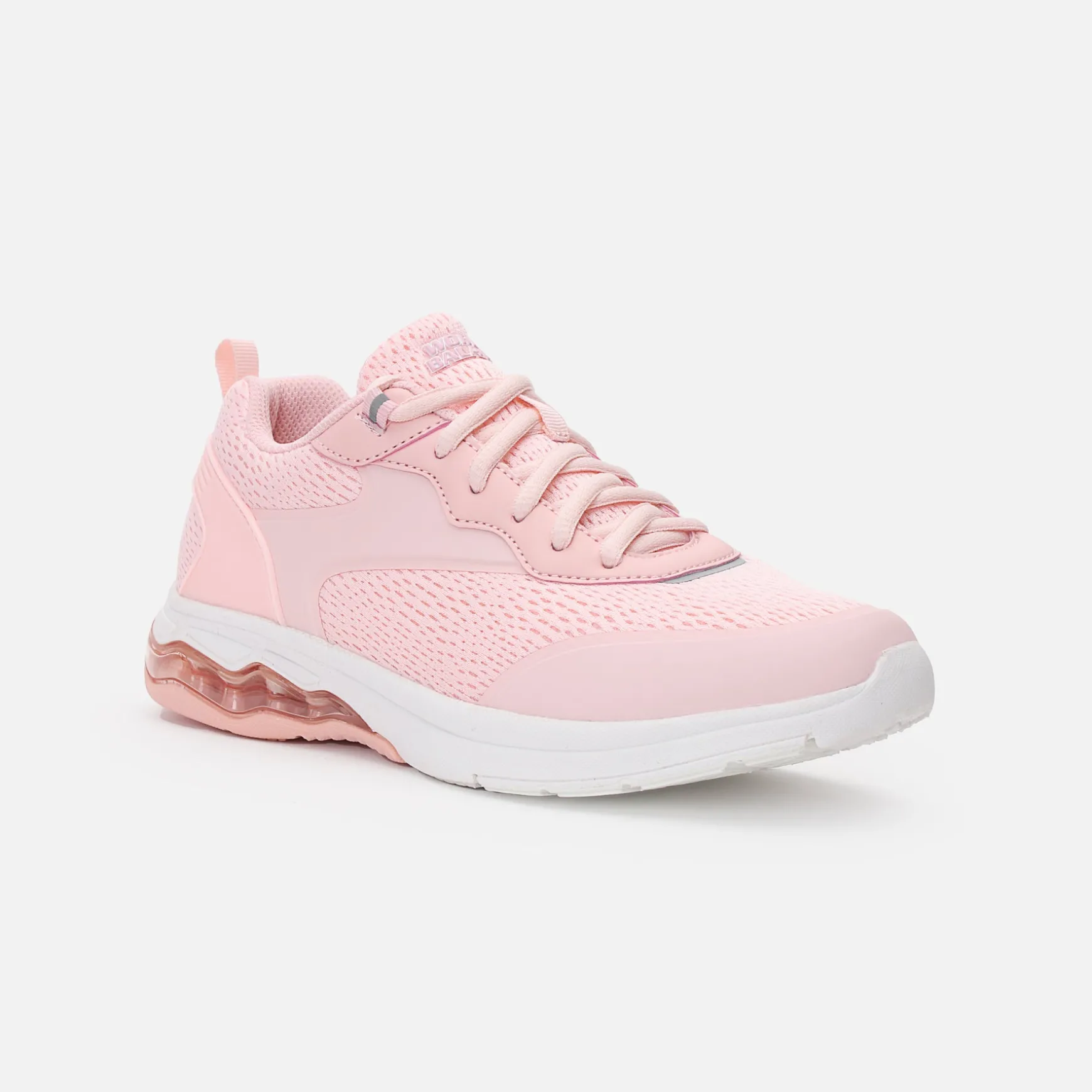 JAZZ RUNNER