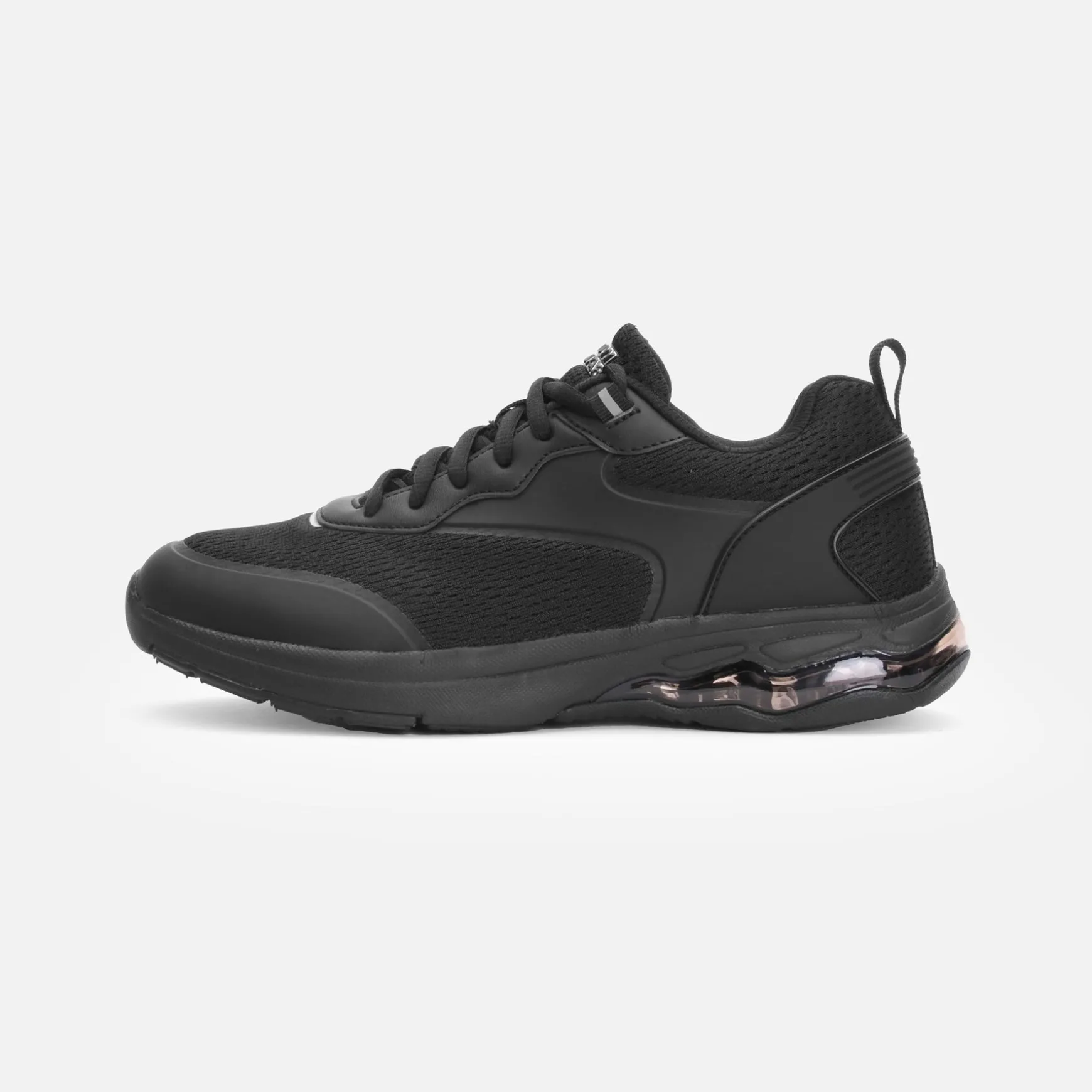 JAZZ RUNNER