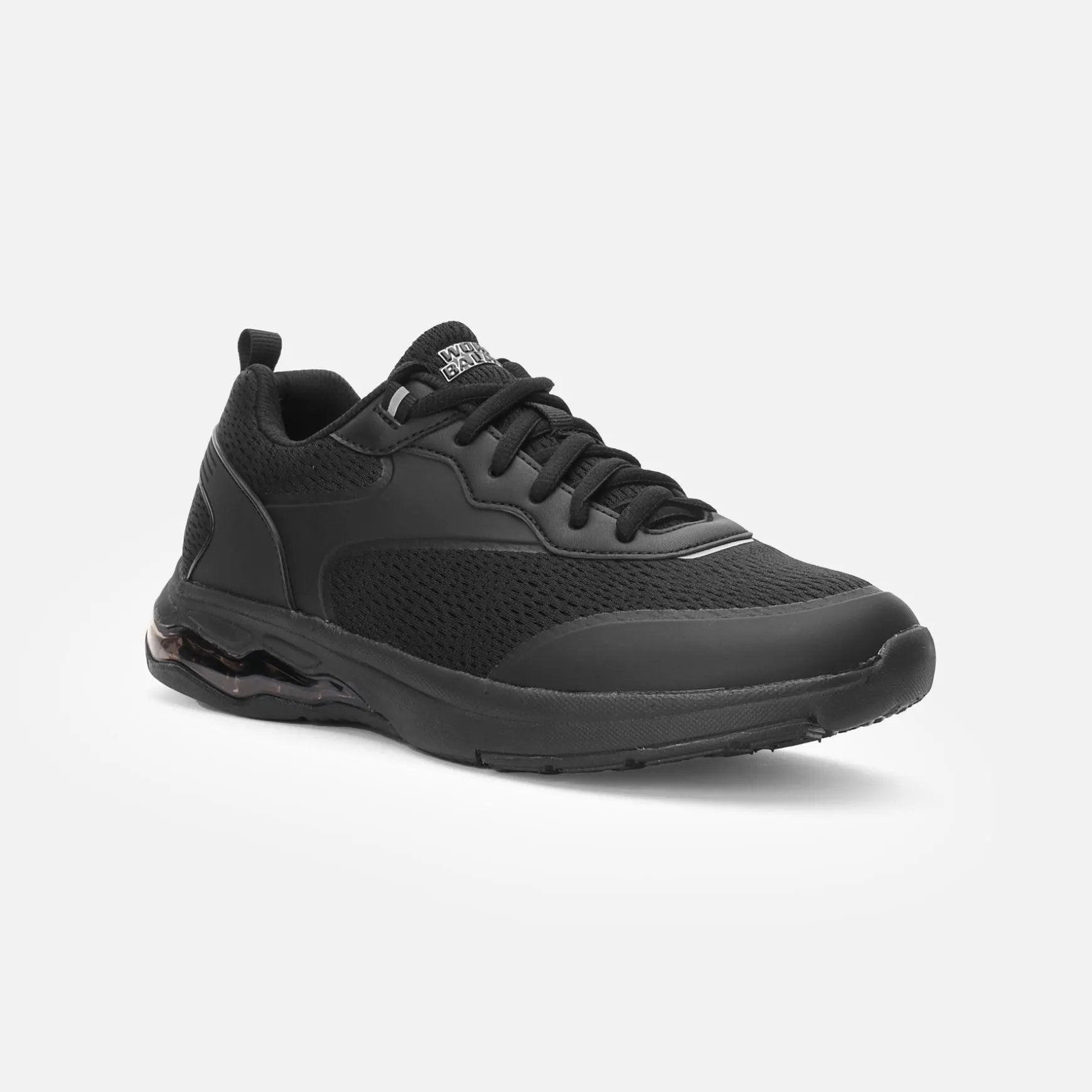 JAZZ RUNNER