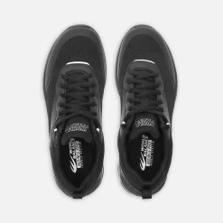 JAZZ RUNNER