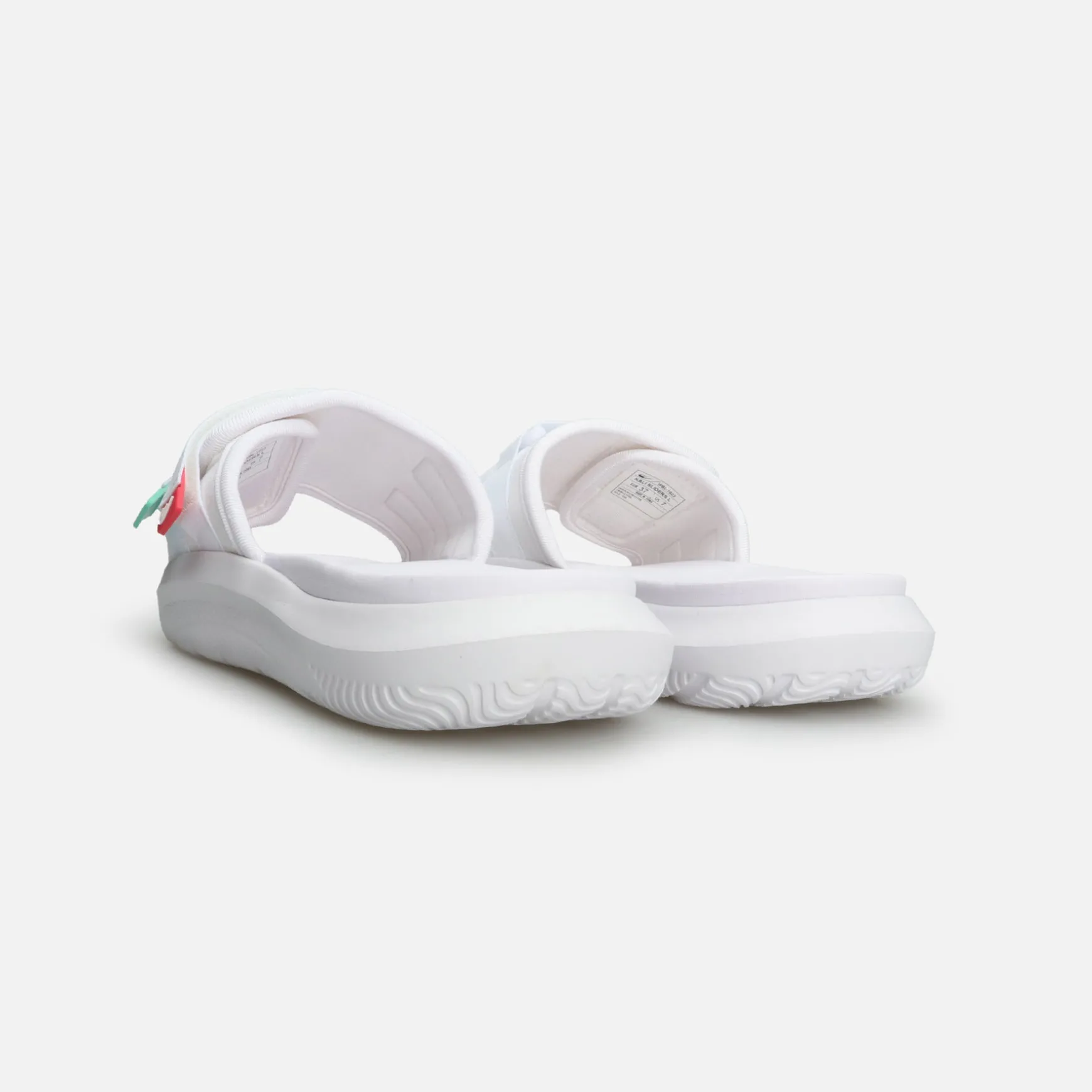 KALI SLIDERS L