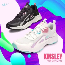KINSLEY L