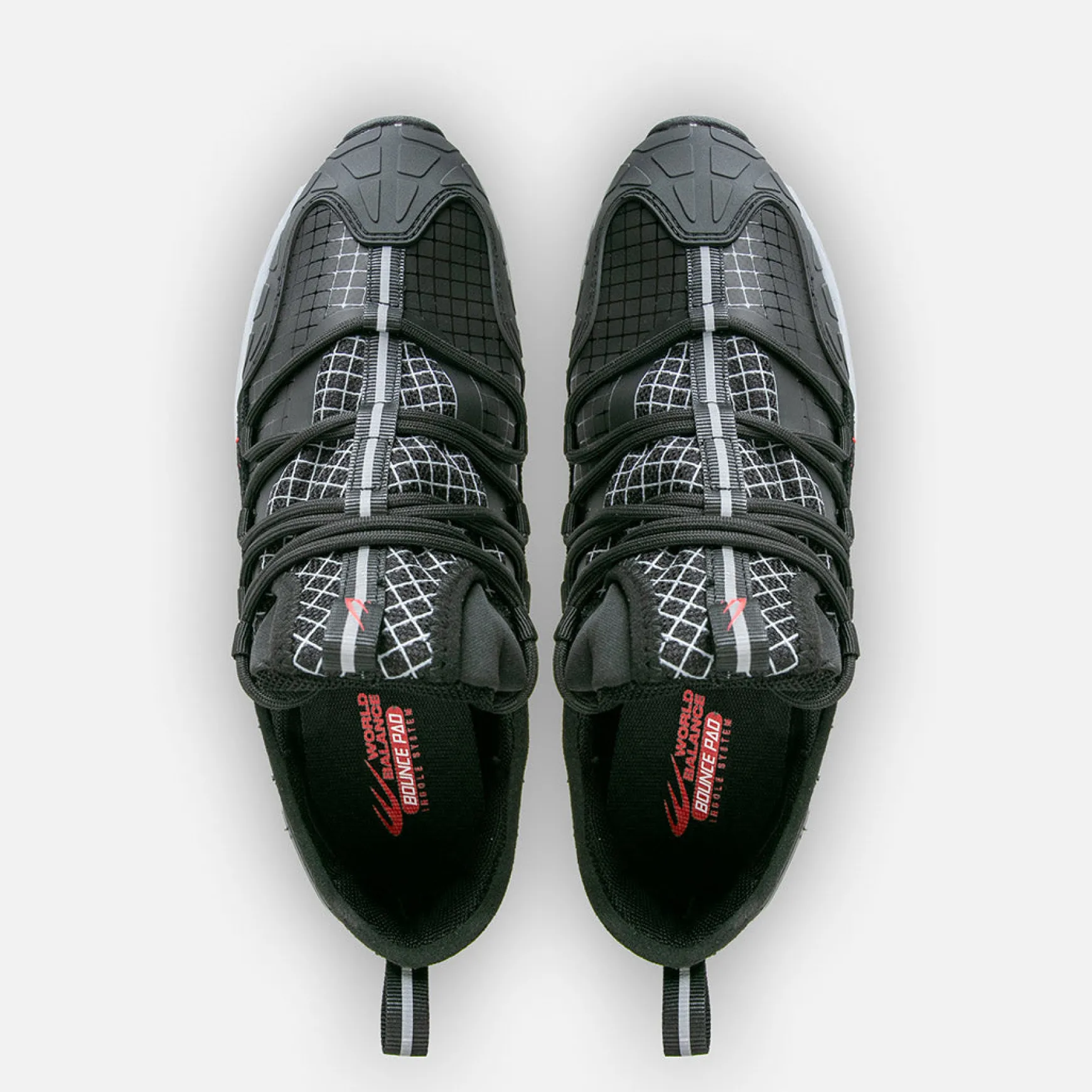 LINE TRAIL M