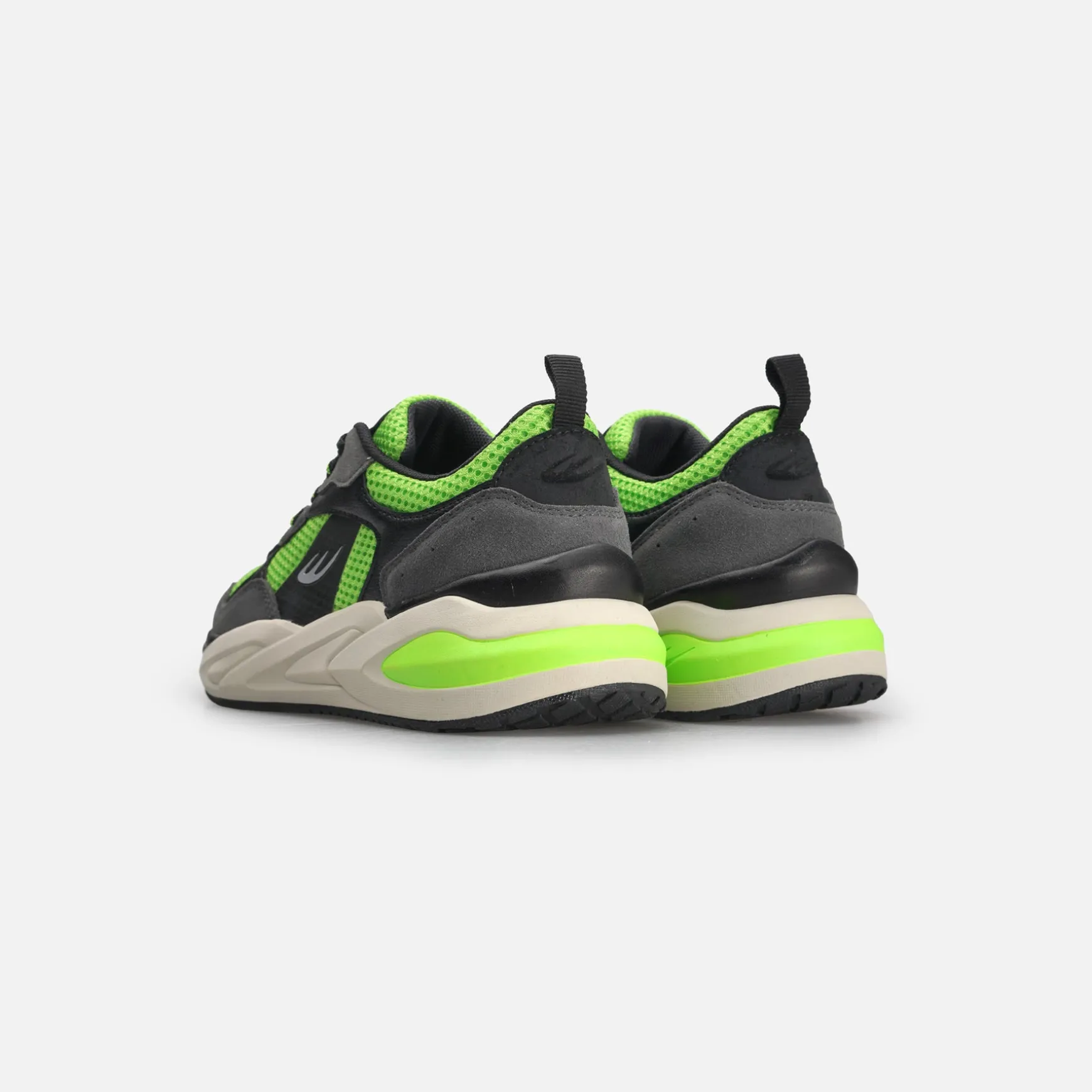 MEGA PACER BB