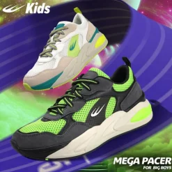MEGA PACER BB