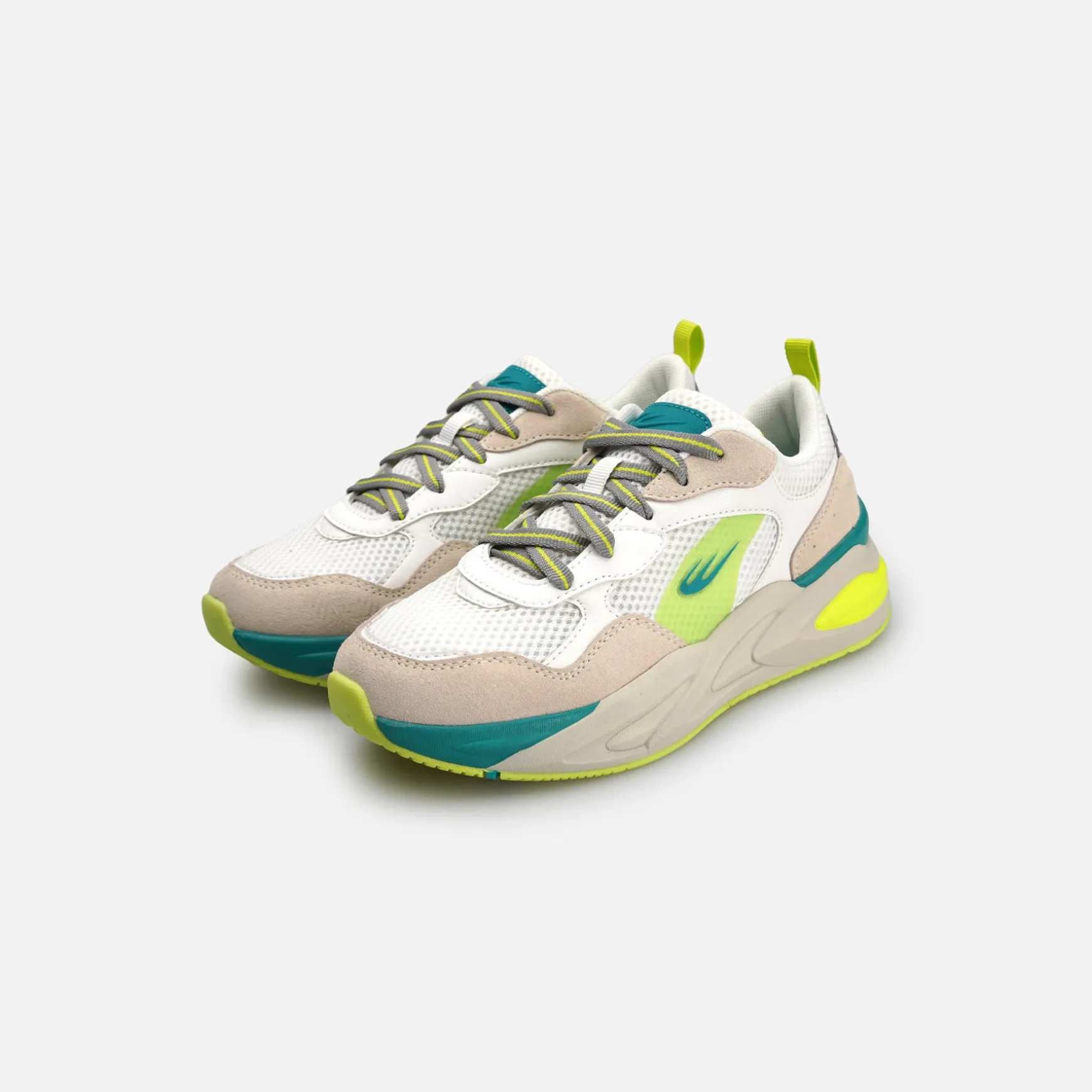 MEGA PACER BB