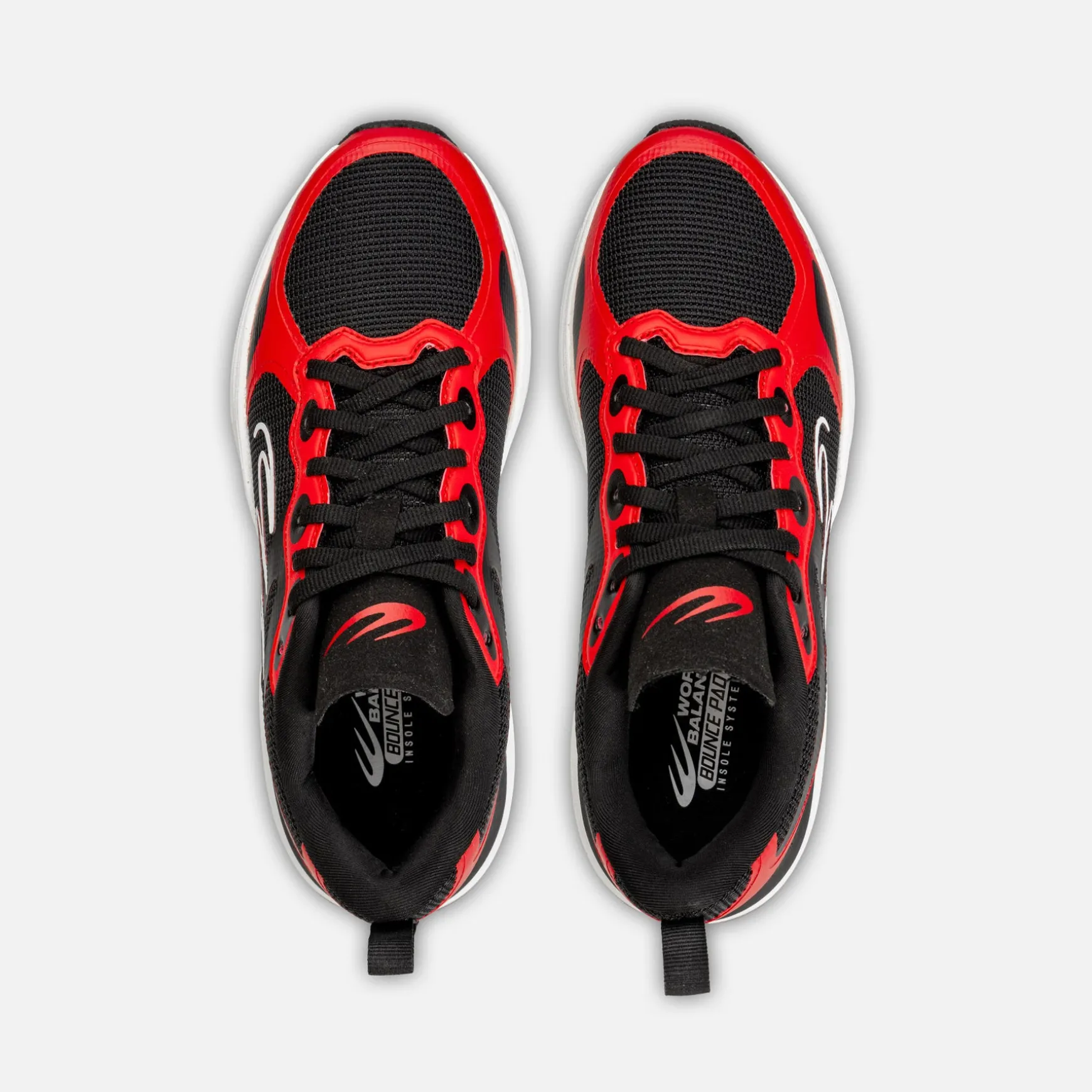 MESH FUSION BB