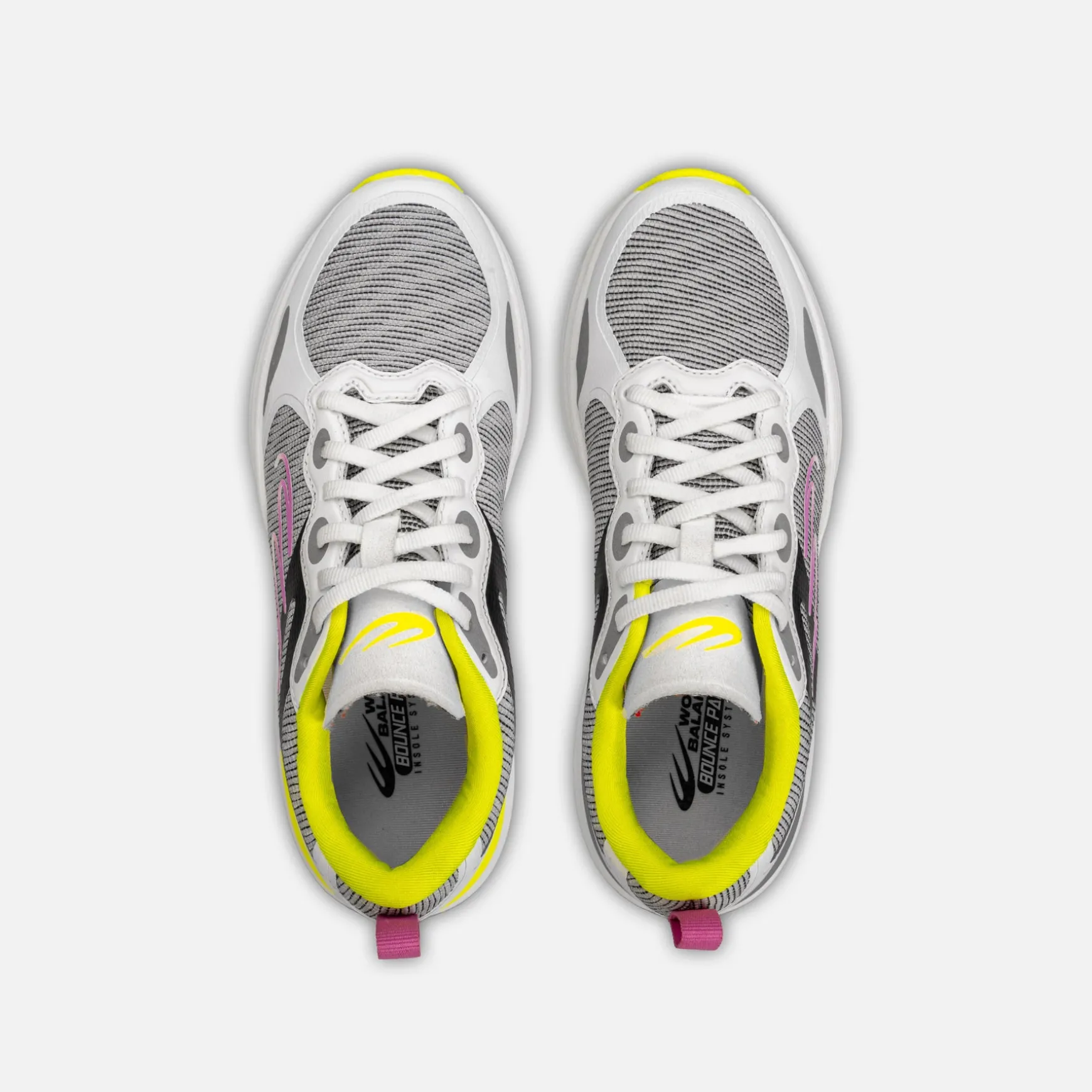 MESH FUSION BB